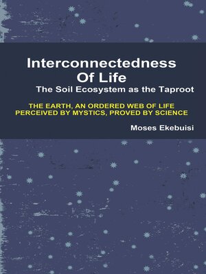 cover image of Interconnectedness of Life